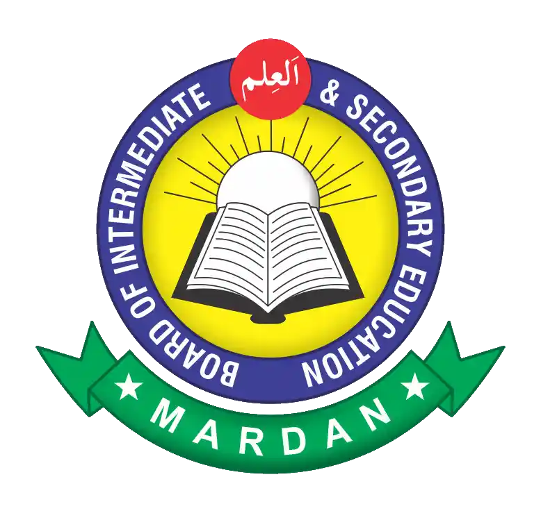 Mardan Board result